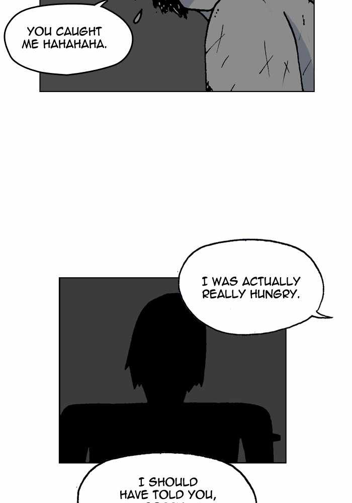 Moon You Chapter 37 - Page 32