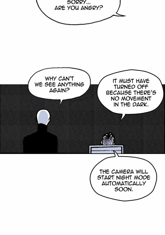Moon You Chapter 37 - Page 33