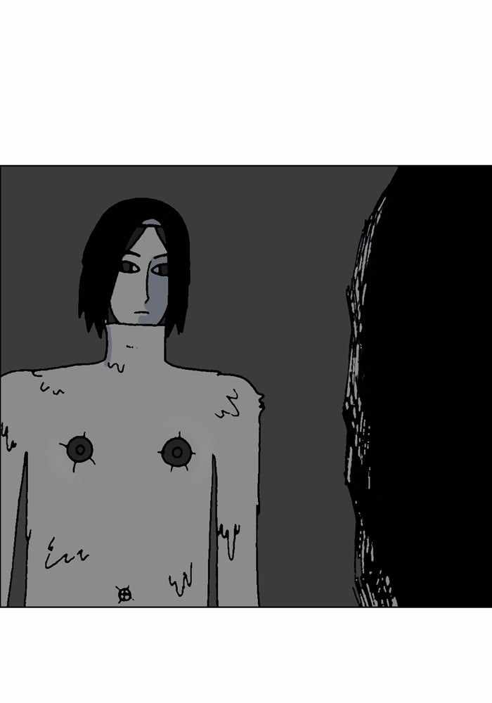 Moon You Chapter 37 - Page 34