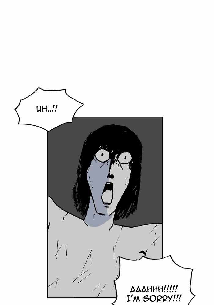 Moon You Chapter 37 - Page 36