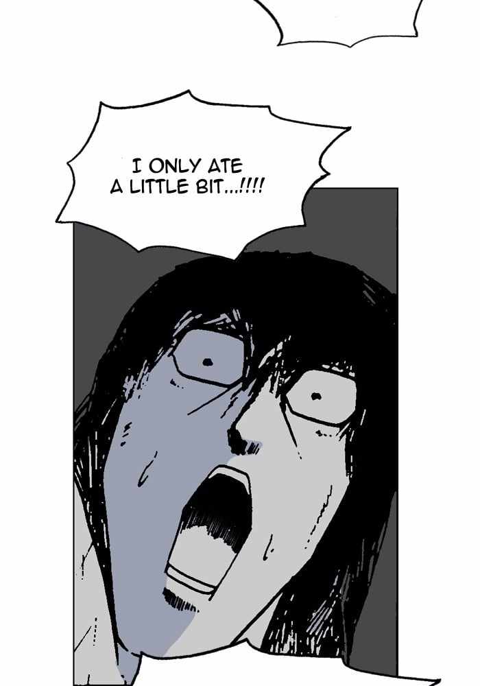 Moon You Chapter 37 - Page 37