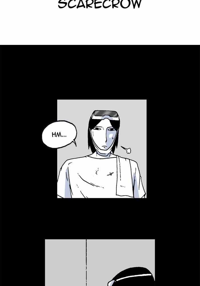 Moon You Chapter 37 - Page 41