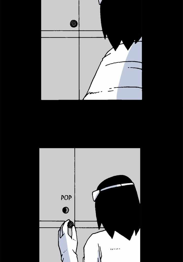 Moon You Chapter 37 - Page 42