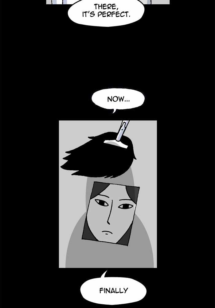 Moon You Chapter 37 - Page 44