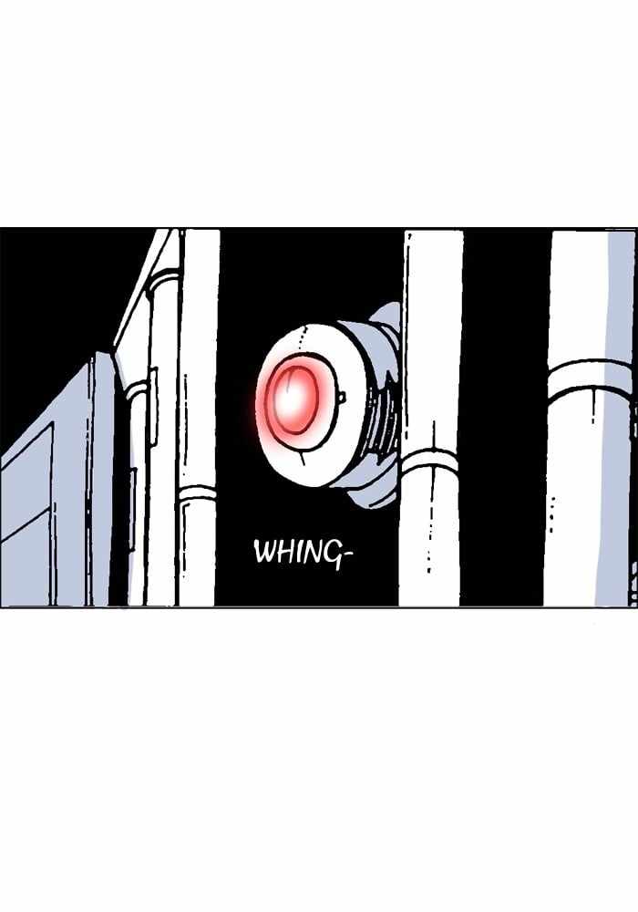 Moon You Chapter 37 - Page 46