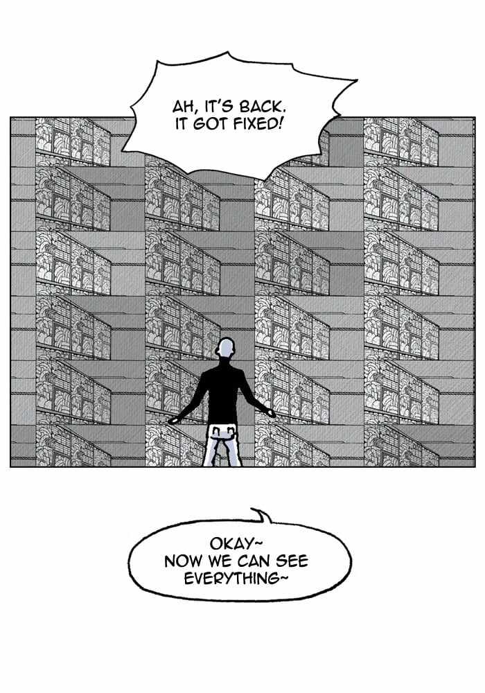 Moon You Chapter 37 - Page 47