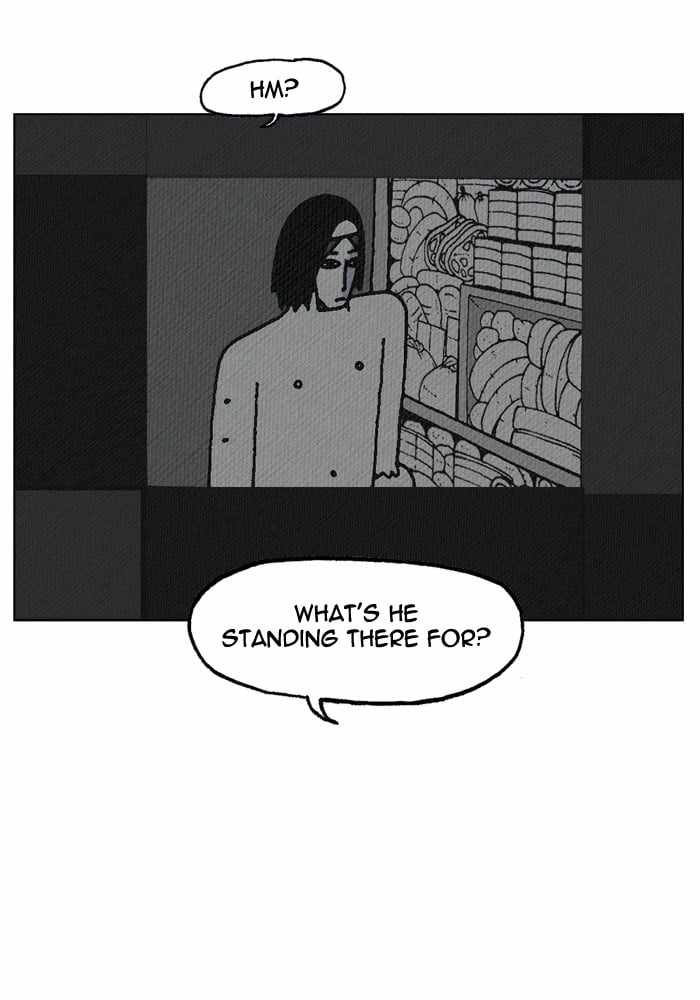 Moon You Chapter 37 - Page 48