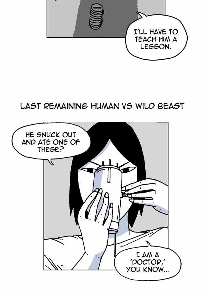 Moon You Chapter 37 - Page 5