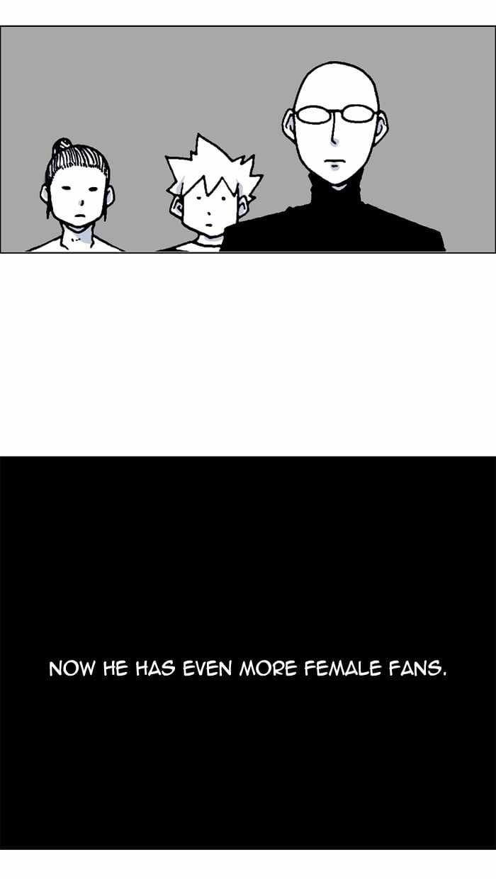 Moon You Chapter 37 - Page 51