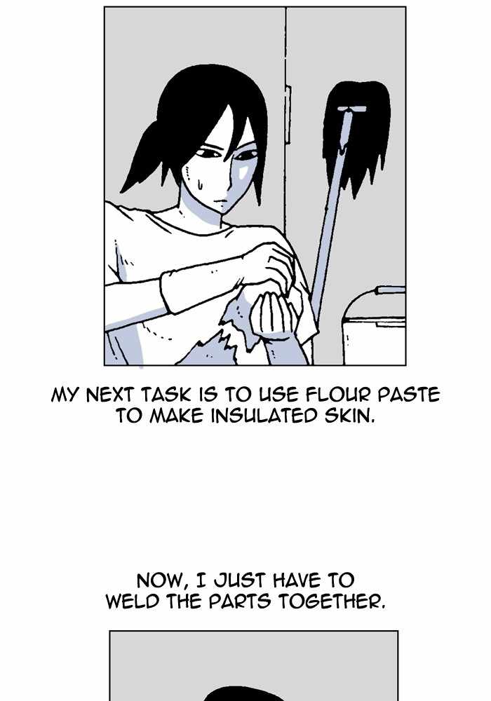 Moon You Chapter 37 - Page 7