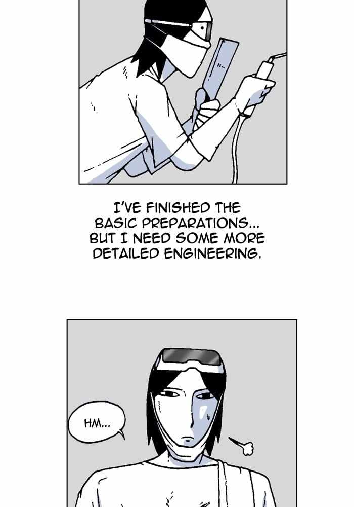 Moon You Chapter 37 - Page 8