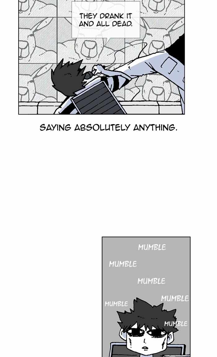 Moon You Chapter 38 - Page 12