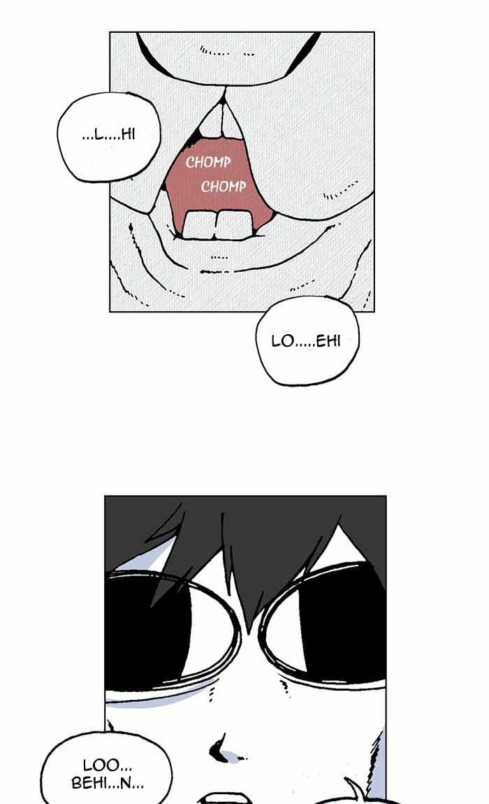 Moon You Chapter 38 - Page 14