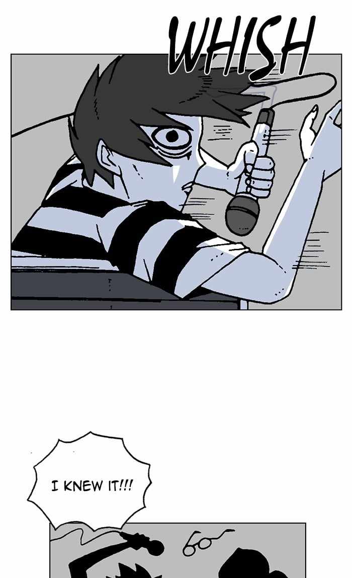 Moon You Chapter 38 - Page 16