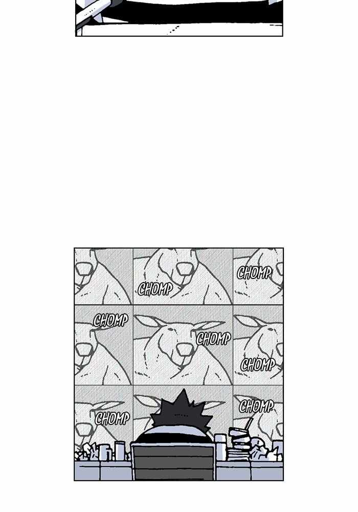 Moon You Chapter 38 - Page 18
