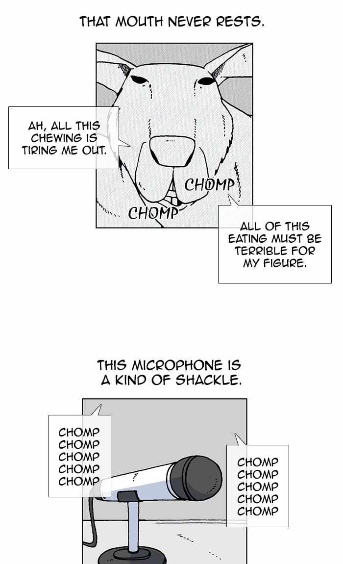 Moon You Chapter 38 - Page 2