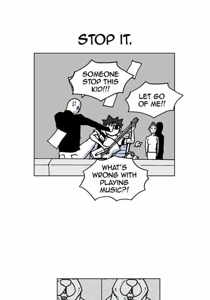 Moon You Chapter 38 - Page 23