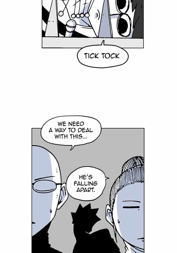 Moon You Chapter 38 - Page 25