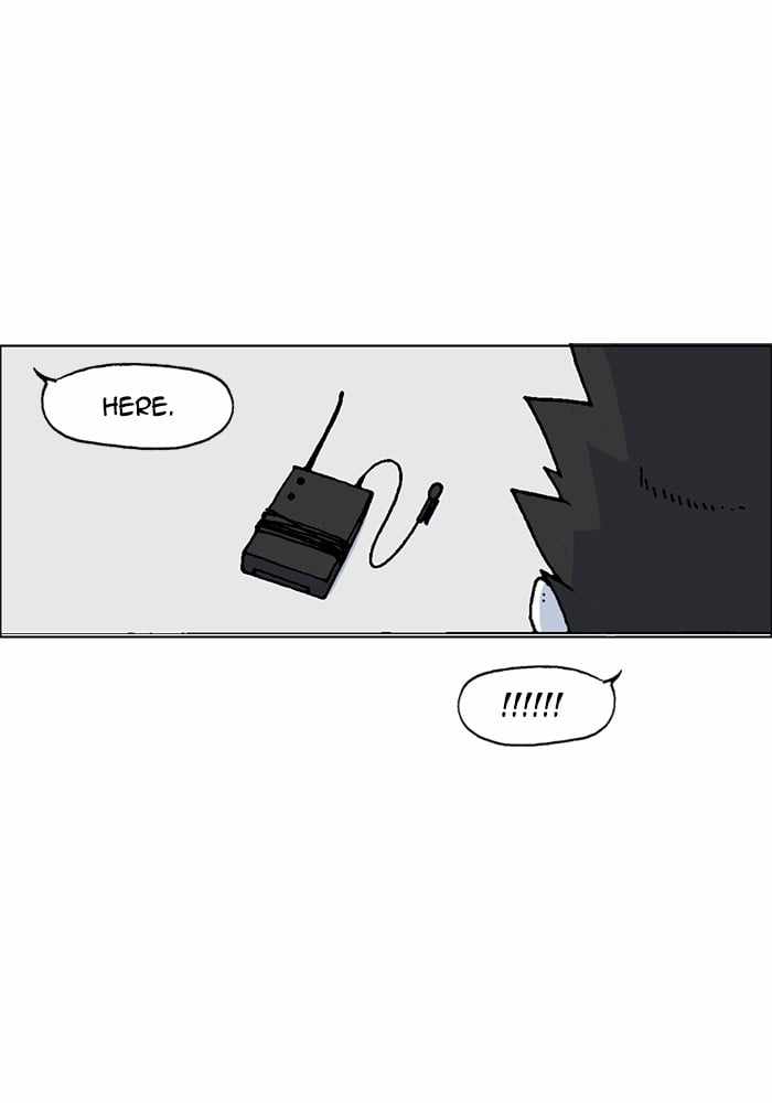 Moon You Chapter 38 - Page 27