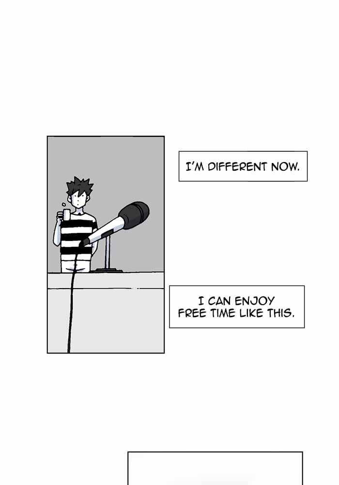 Moon You Chapter 38 - Page 30