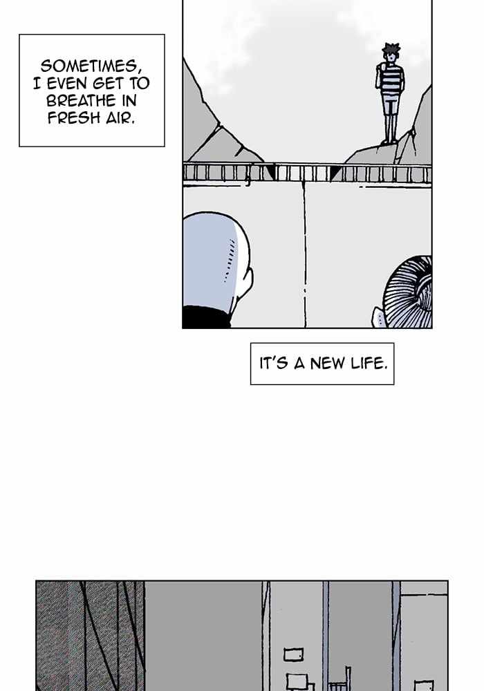 Moon You Chapter 38 - Page 31