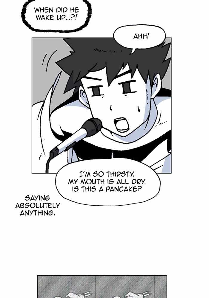 Moon You Chapter 38 - Page 34