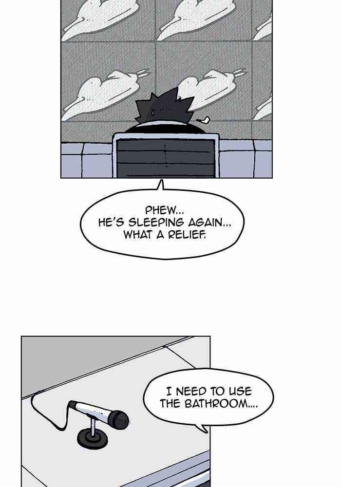 Moon You Chapter 38 - Page 35