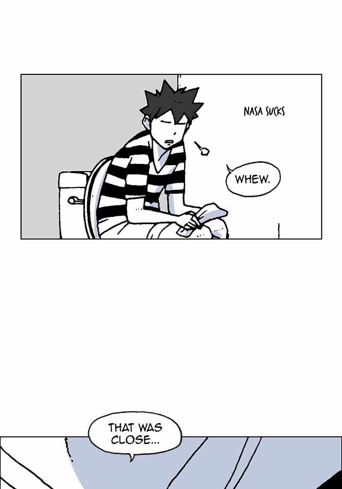 Moon You Chapter 38 - Page 37