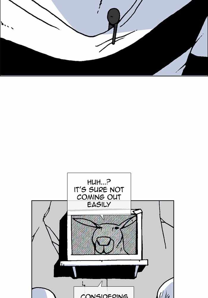 Moon You Chapter 38 - Page 38