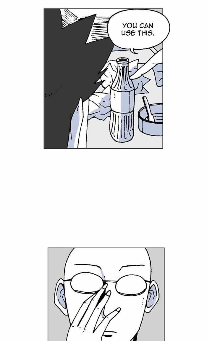 Moon You Chapter 38 - Page 4