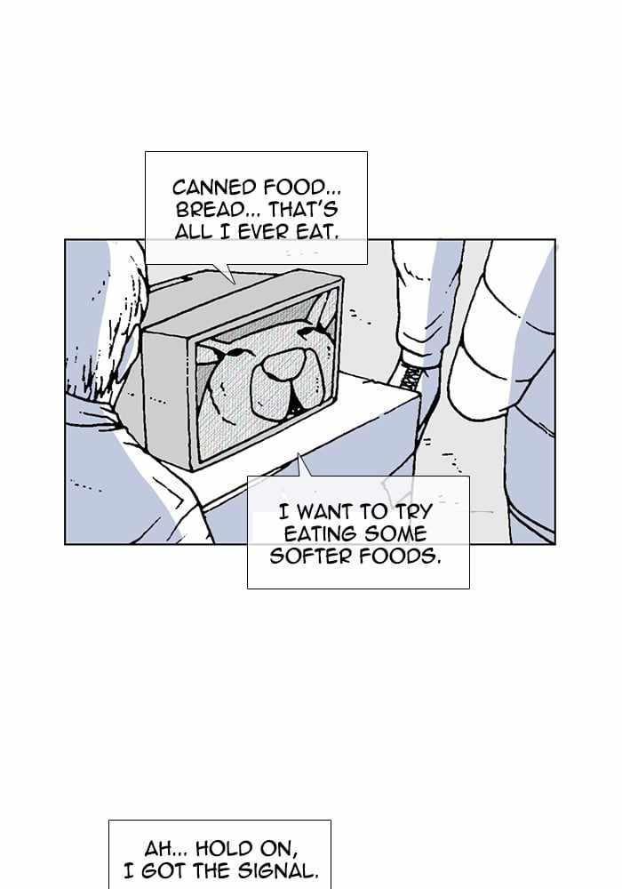 Moon You Chapter 38 - Page 41