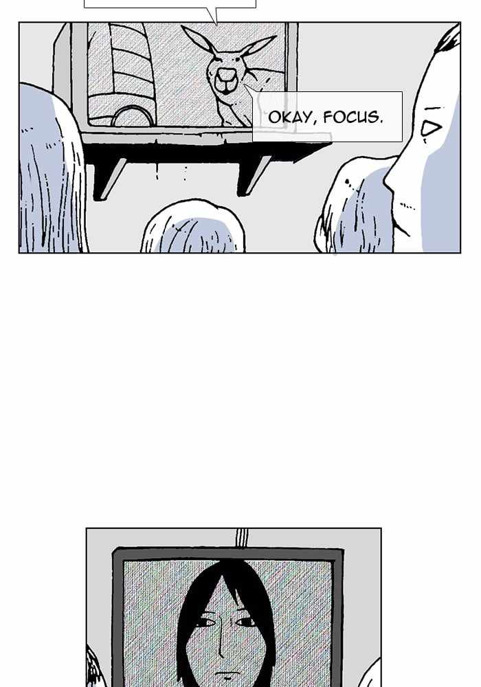 Moon You Chapter 38 - Page 42