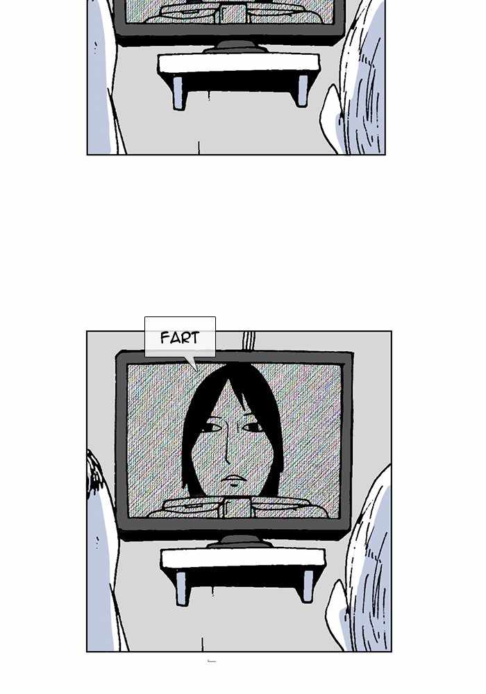 Moon You Chapter 38 - Page 43