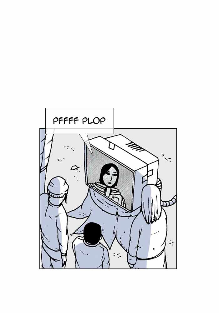Moon You Chapter 38 - Page 46