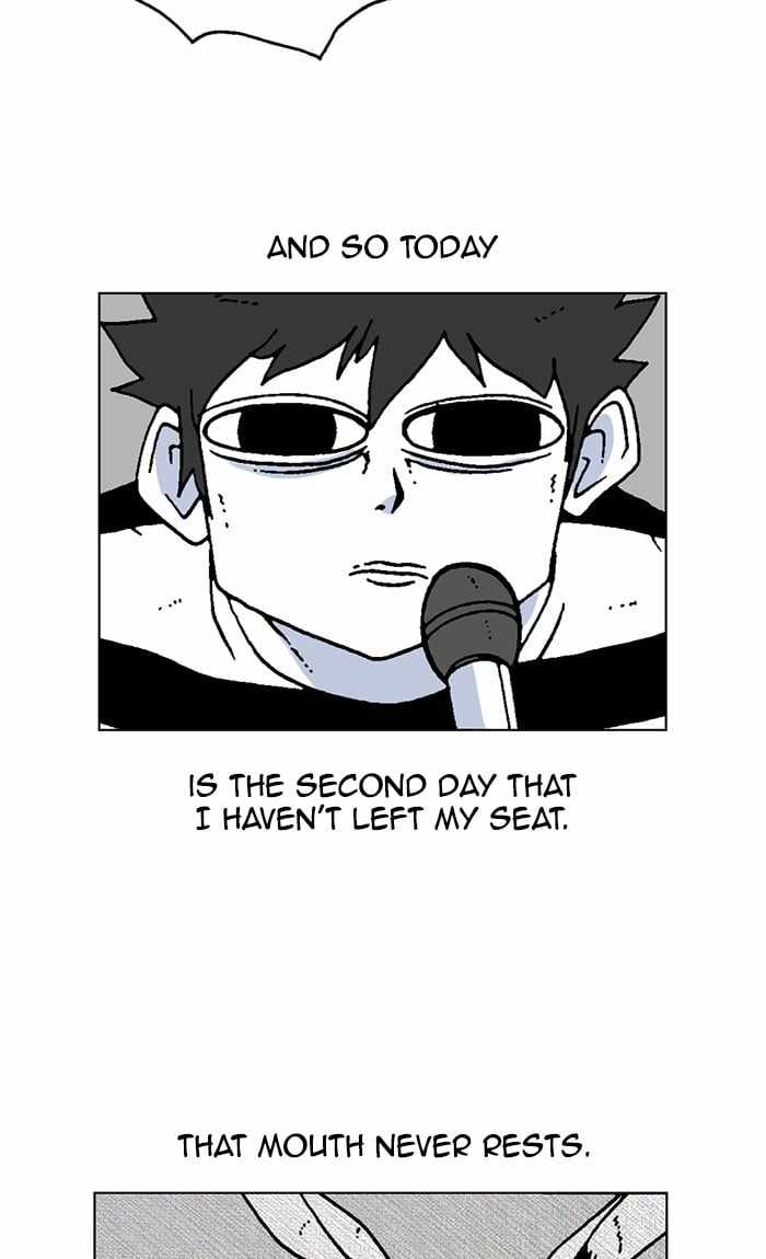 Moon You Chapter 38 - Page 8