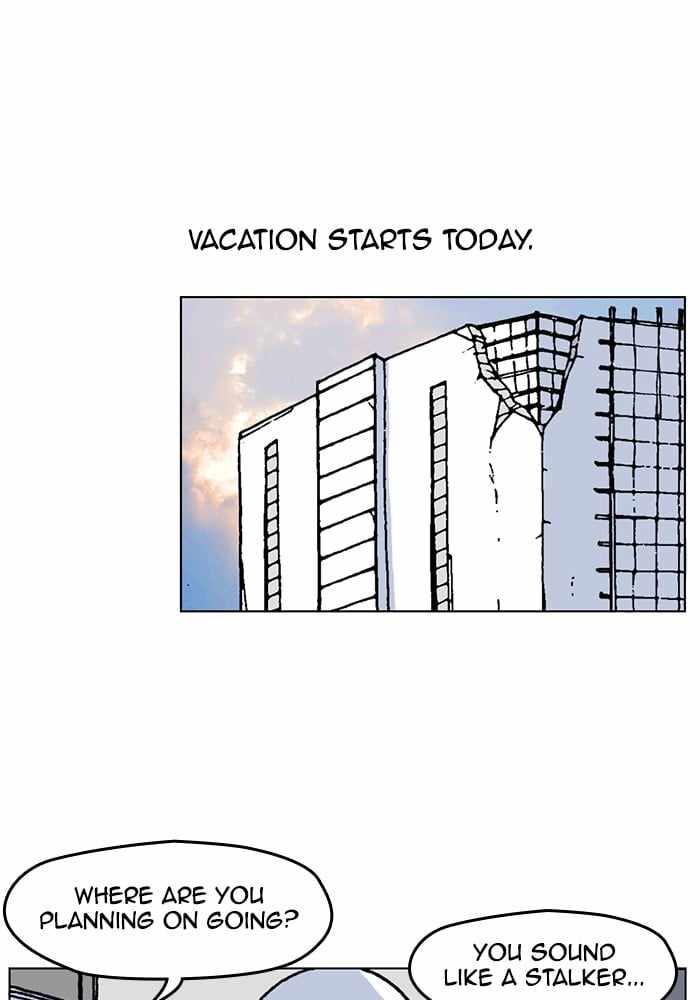 Moon You Chapter 39 - Page 1