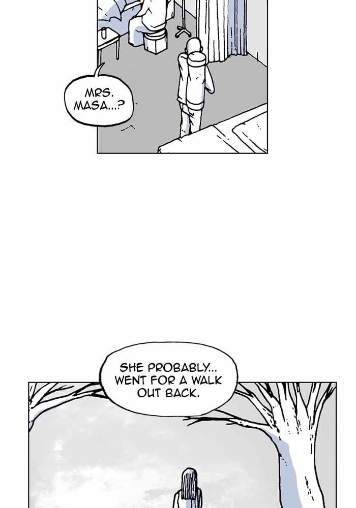 Moon You Chapter 39 - Page 10