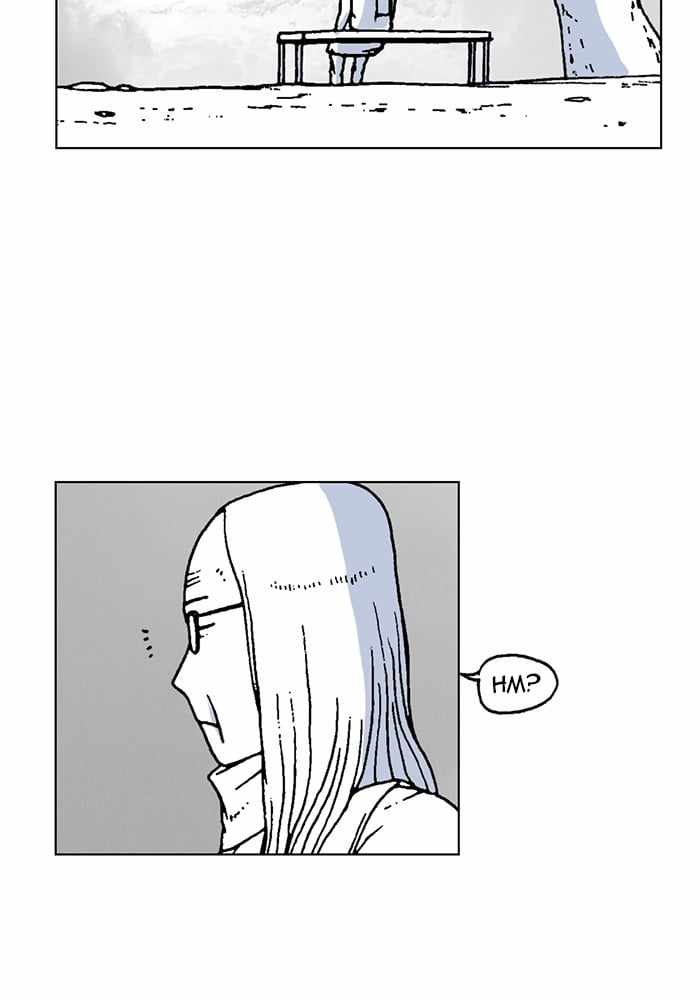 Moon You Chapter 39 - Page 11