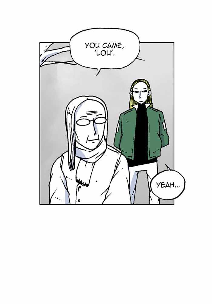 Moon You Chapter 39 - Page 12
