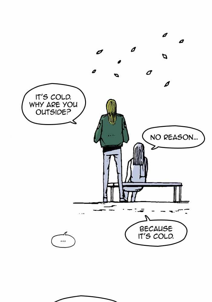 Moon You Chapter 39 - Page 13
