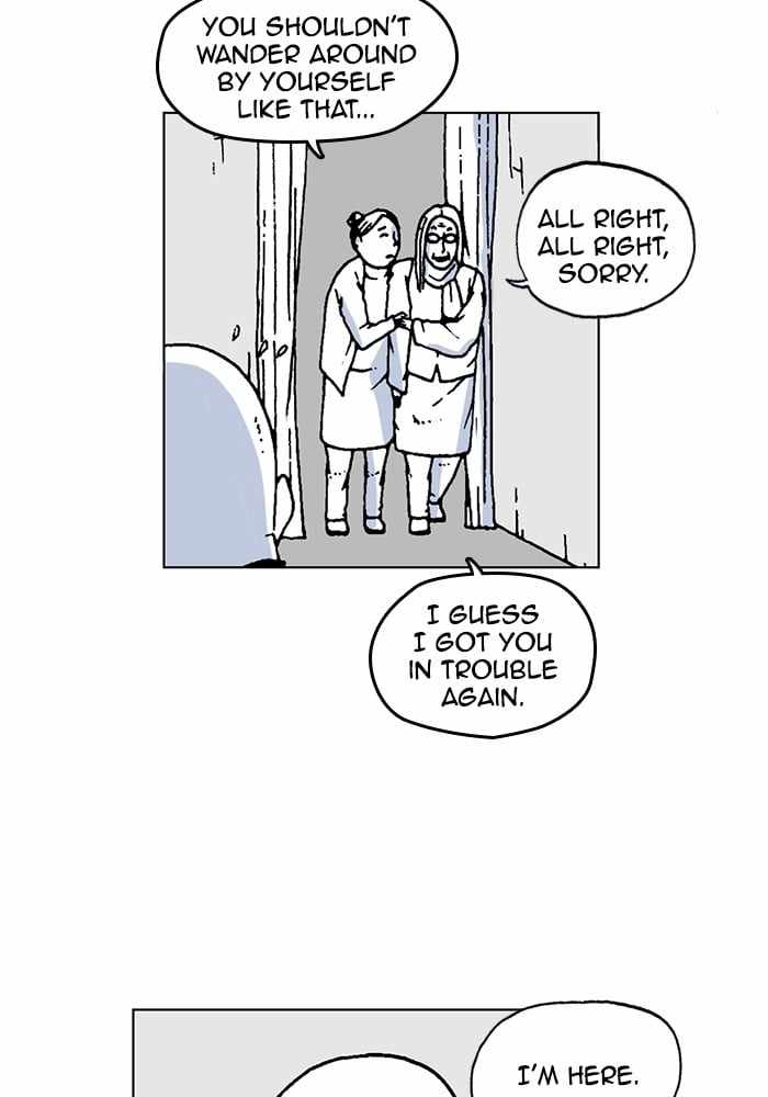 Moon You Chapter 39 - Page 14