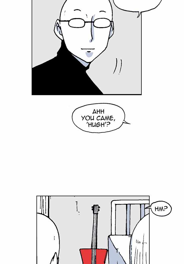 Moon You Chapter 39 - Page 15