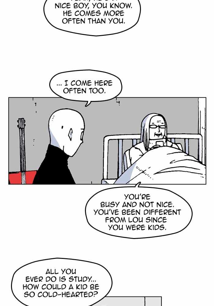 Moon You Chapter 39 - Page 17