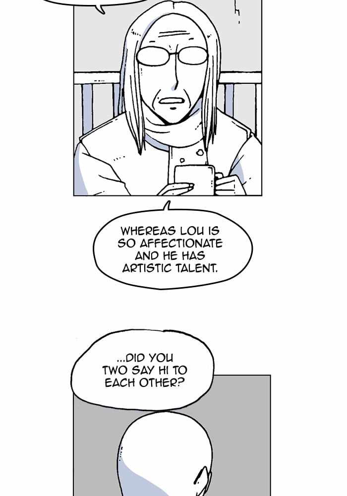 Moon You Chapter 39 - Page 18