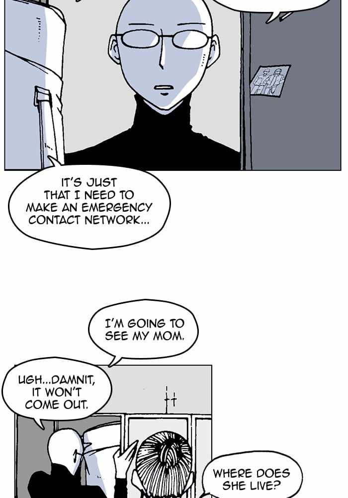 Moon You Chapter 39 - Page 2
