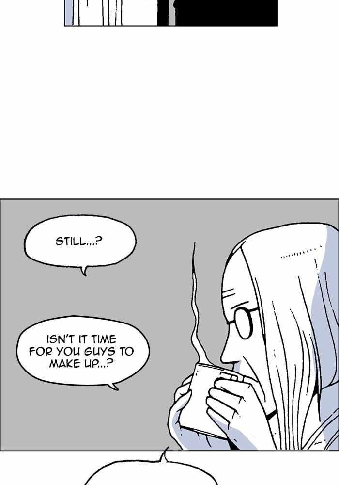 Moon You Chapter 39 - Page 20