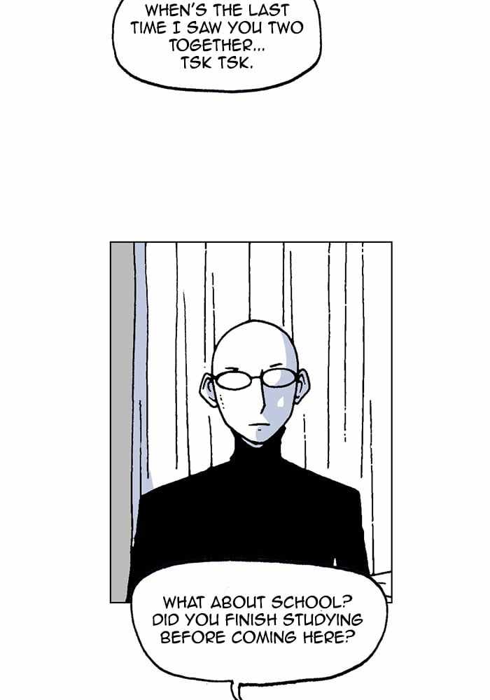 Moon You Chapter 39 - Page 21