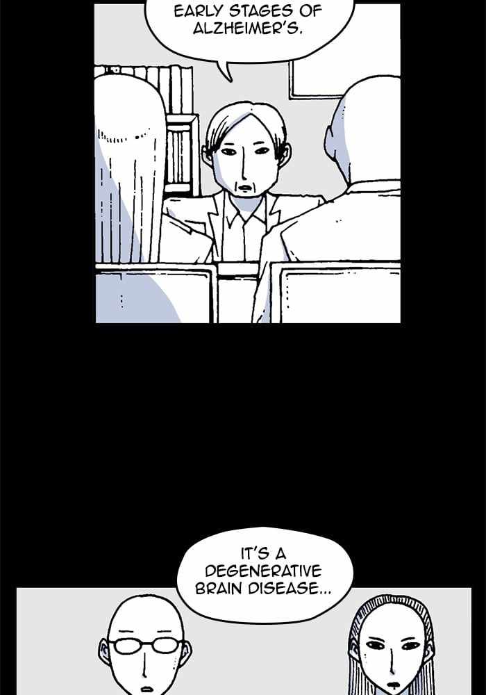 Moon You Chapter 39 - Page 25