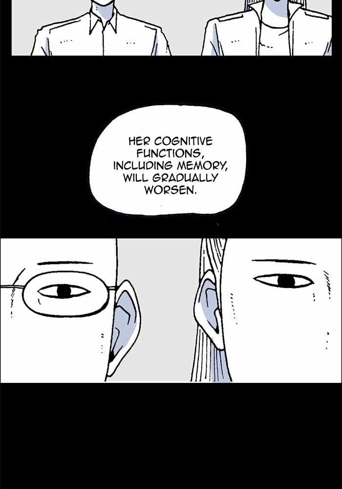 Moon You Chapter 39 - Page 26