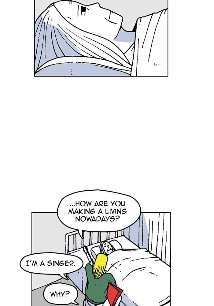 Moon You Chapter 39 - Page 31